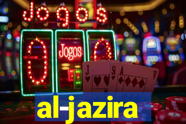 al-jazira