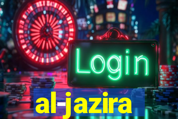 al-jazira