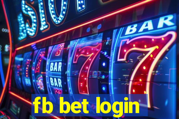 fb bet login