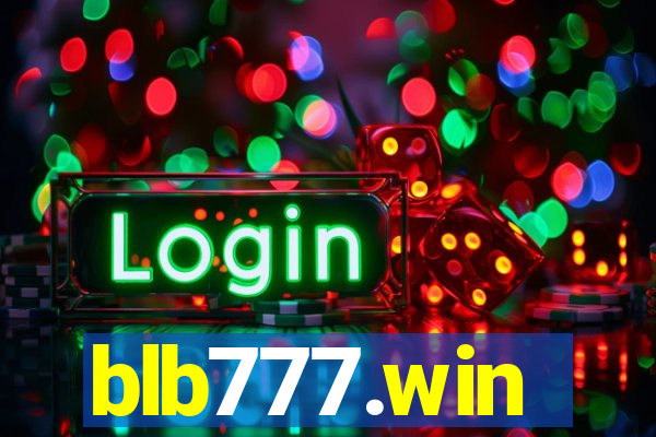 blb777.win