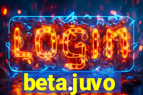 beta.juvo