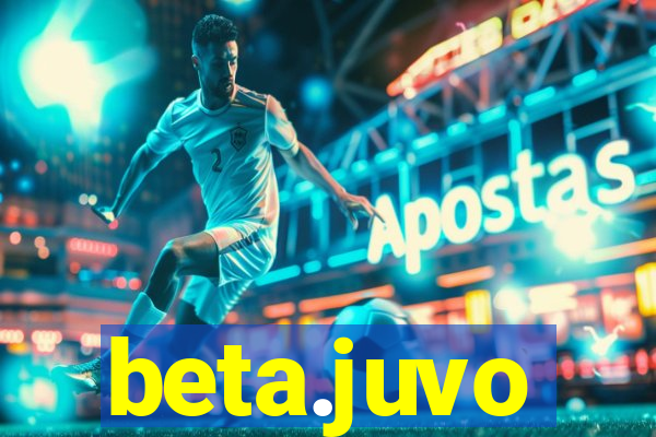 beta.juvo