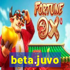 beta.juvo