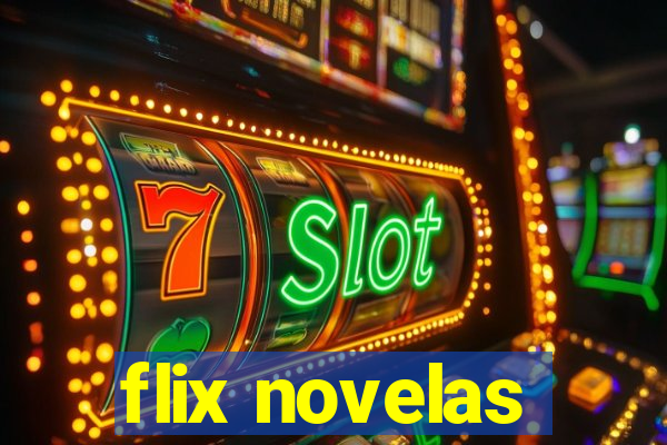 flix novelas