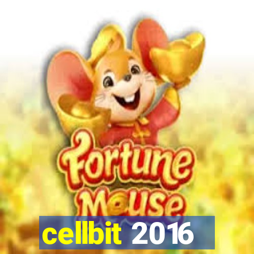 cellbit 2016