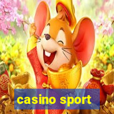 casino sport