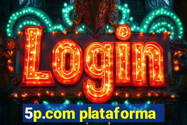 5p.com plataforma