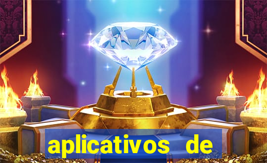 aplicativos de apostas de jogo