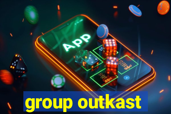 group outkast