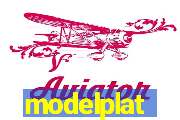 modelplat