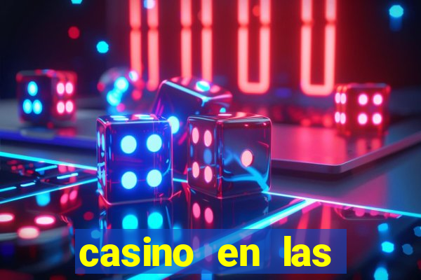 casino en las vegas nevada