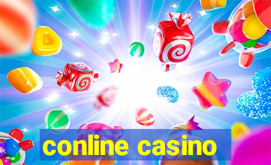 conline casino