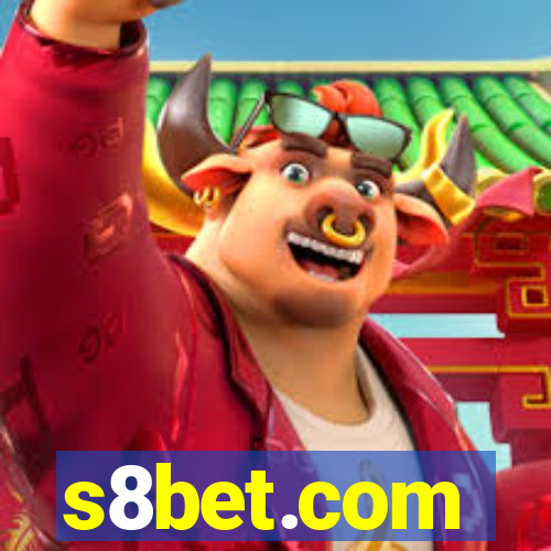 s8bet.com