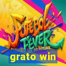 grato win