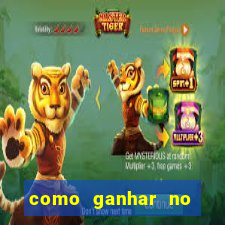 como ganhar no jogo fortune tiger