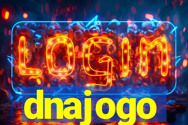 dnajogo