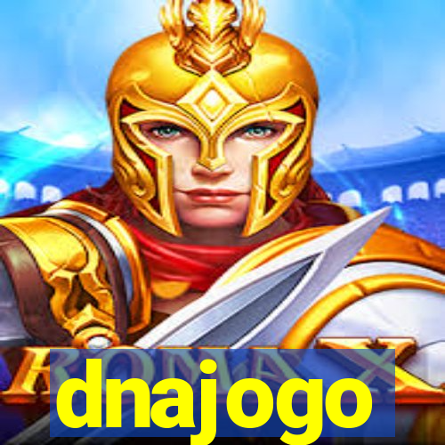 dnajogo