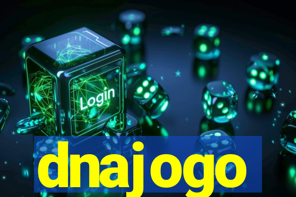 dnajogo