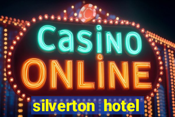 silverton hotel casino in las vegas