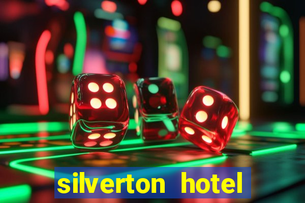 silverton hotel casino in las vegas