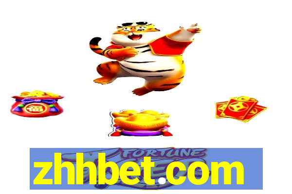 zhhbet.com