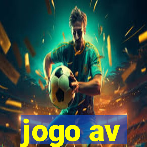 jogo av