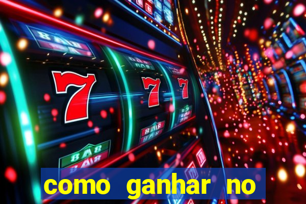 como ganhar no jogo fortune mouse