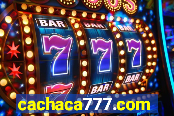 cachaca777.com