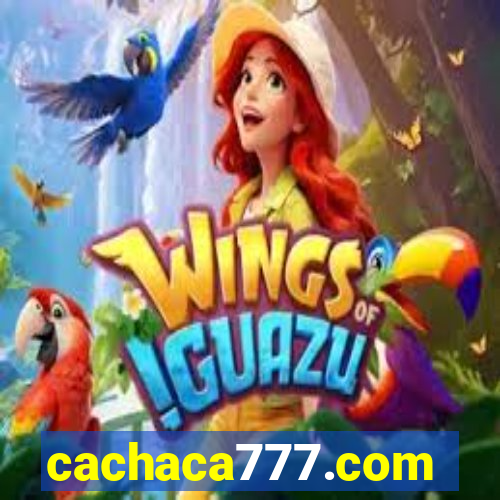 cachaca777.com