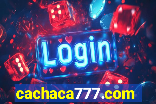 cachaca777.com