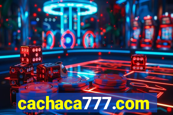 cachaca777.com