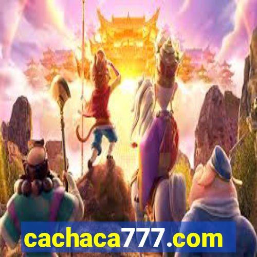 cachaca777.com