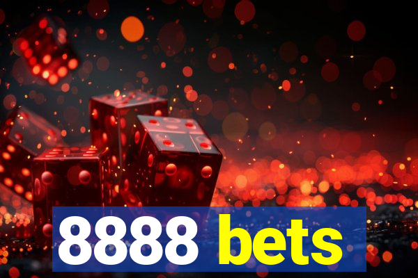 8888 bets