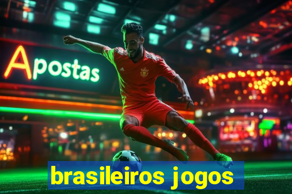 brasileiros jogos