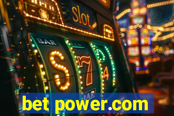 bet power.com