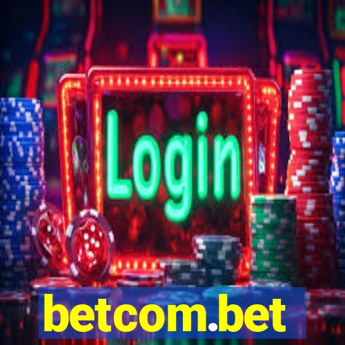 betcom.bet