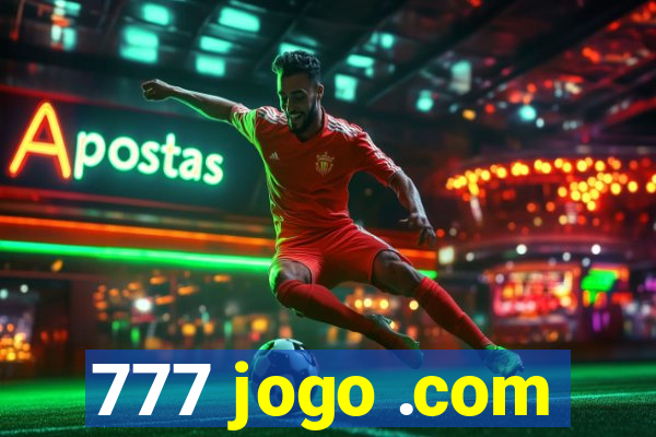 777 jogo .com