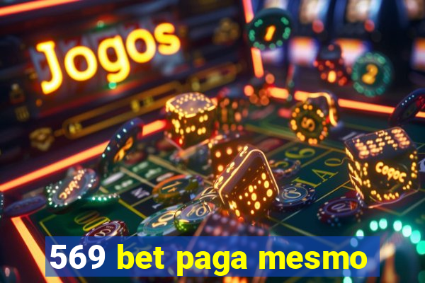 569 bet paga mesmo