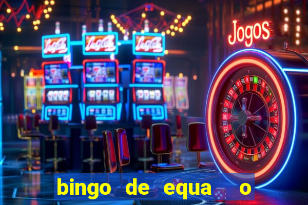 bingo de equa  o do 2o grau