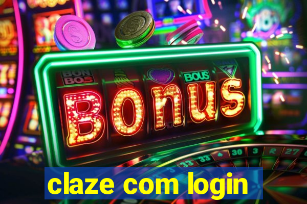 claze com login