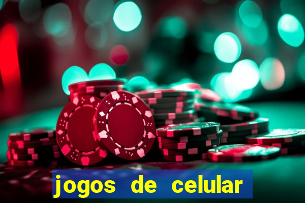 jogos de celular para ganhar dinheiro