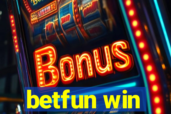 betfun win