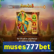 muses777bet