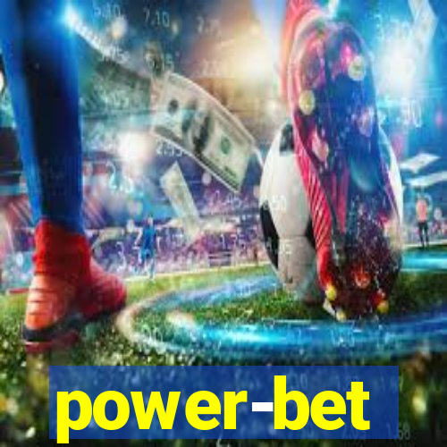 power-bet