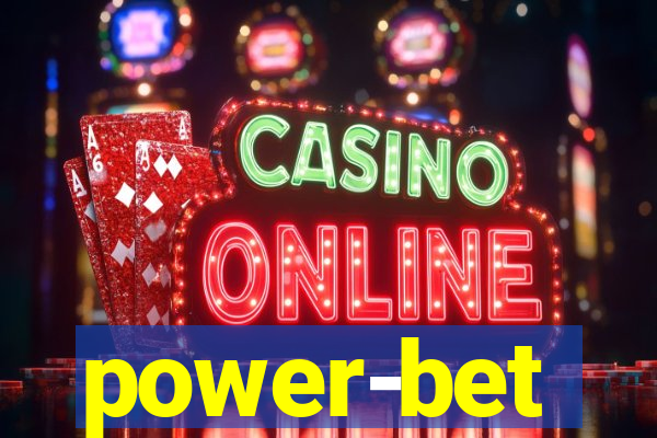 power-bet