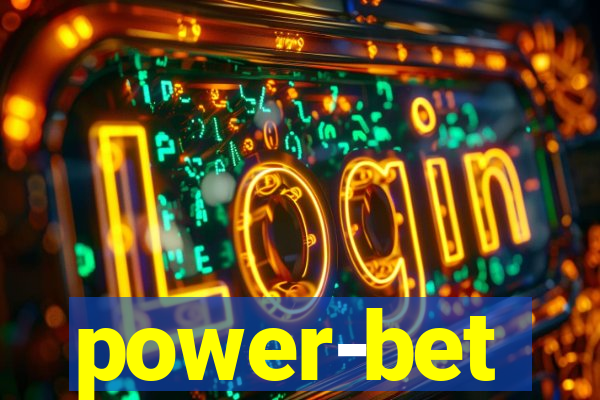 power-bet