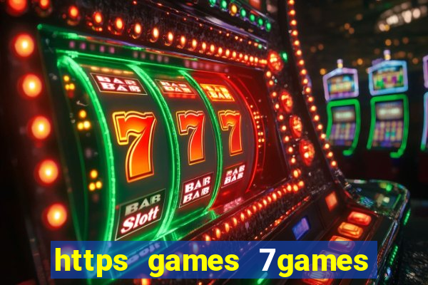 https games 7games bet launchgame