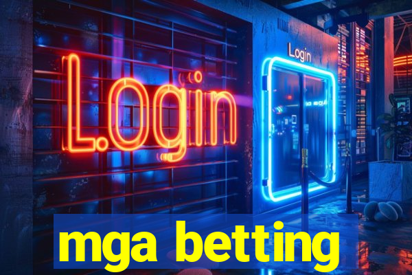 mga betting