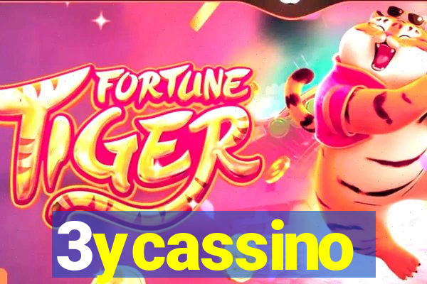 3ycassino