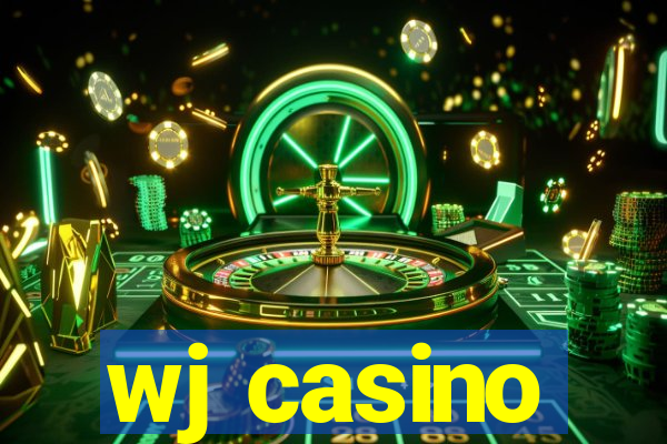 wj casino